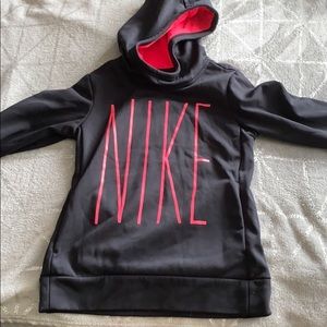 Girls Nike Hoodie